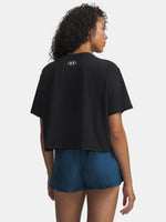 Nõi póló Under Armour UA Rival Boxy Tee Solid