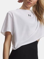 Nõi póló Under Armour UA Rival Boxy Tee Solid