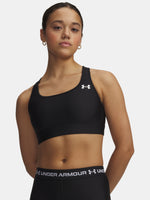 Nõi sportmelltartó Under Armour HeatGear Mid-BLK