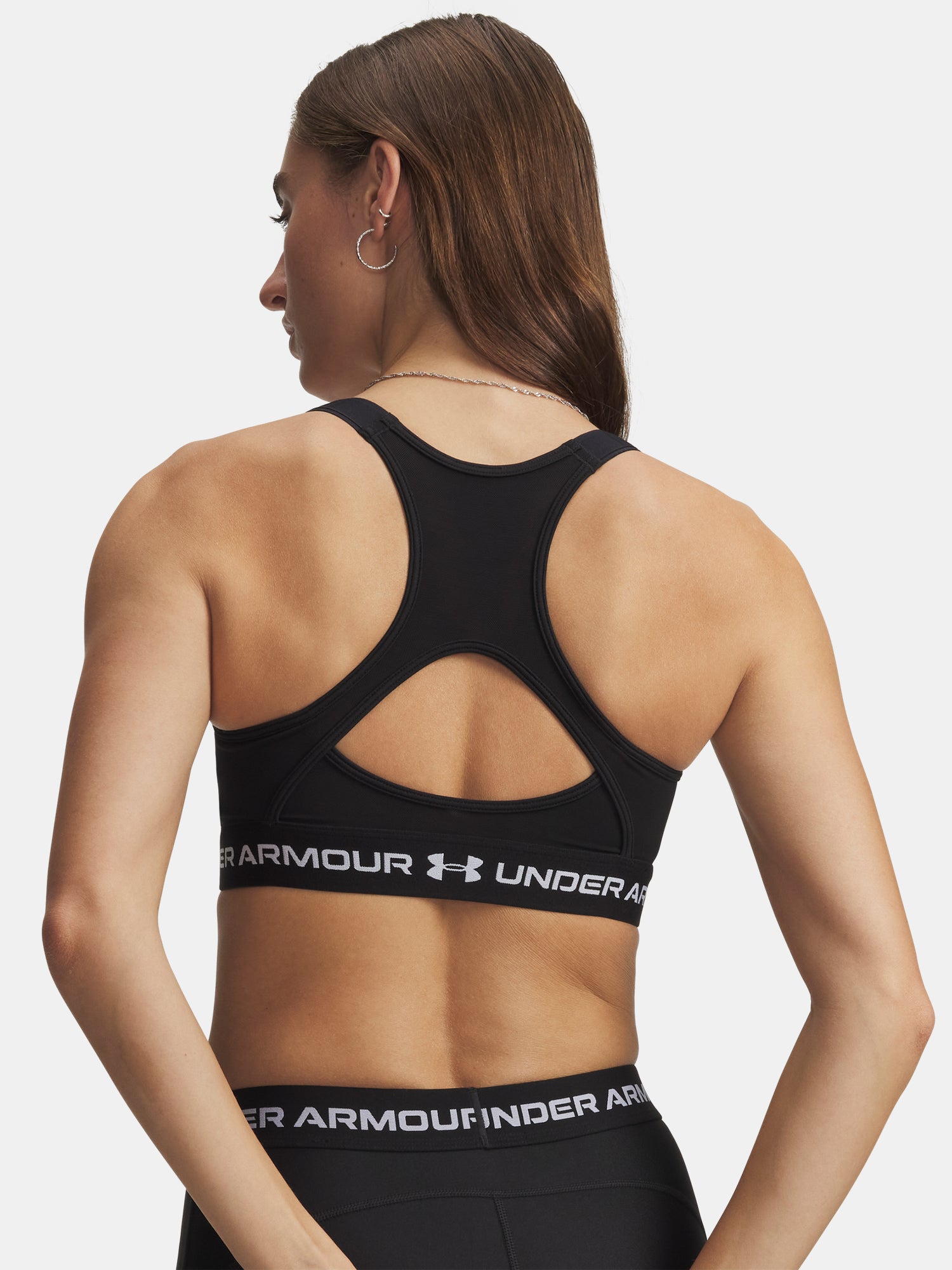 Nõi melltartó Under Armour HeatGear High