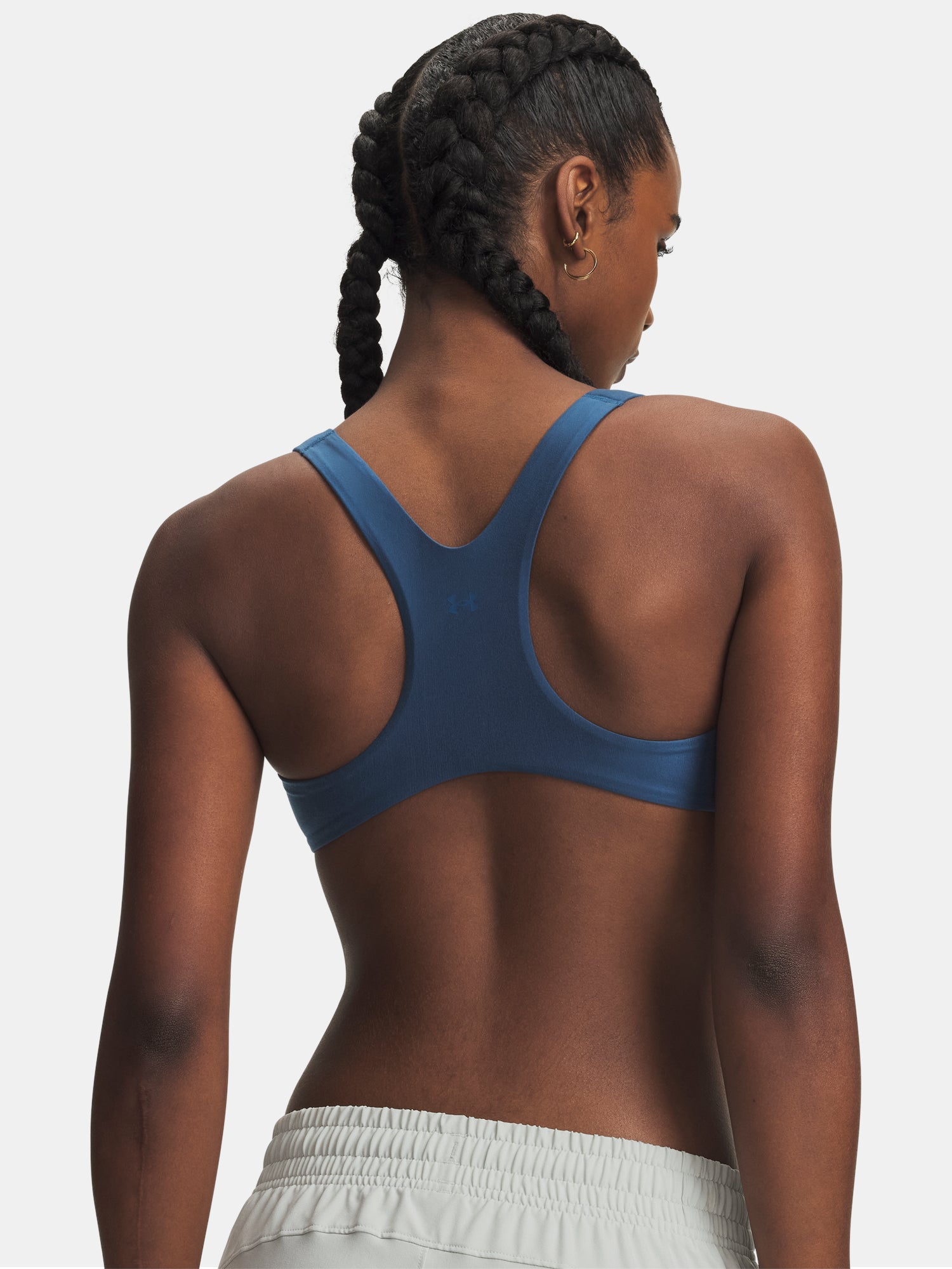 Nõi melltartó Under Armour Contour Racerback Bralette