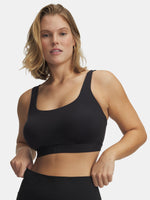 Nõi melltartó Under Armour UA Effortless High Bra