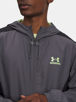 Férfi kabát Under Armour UA Tech Sport Woven Jkt