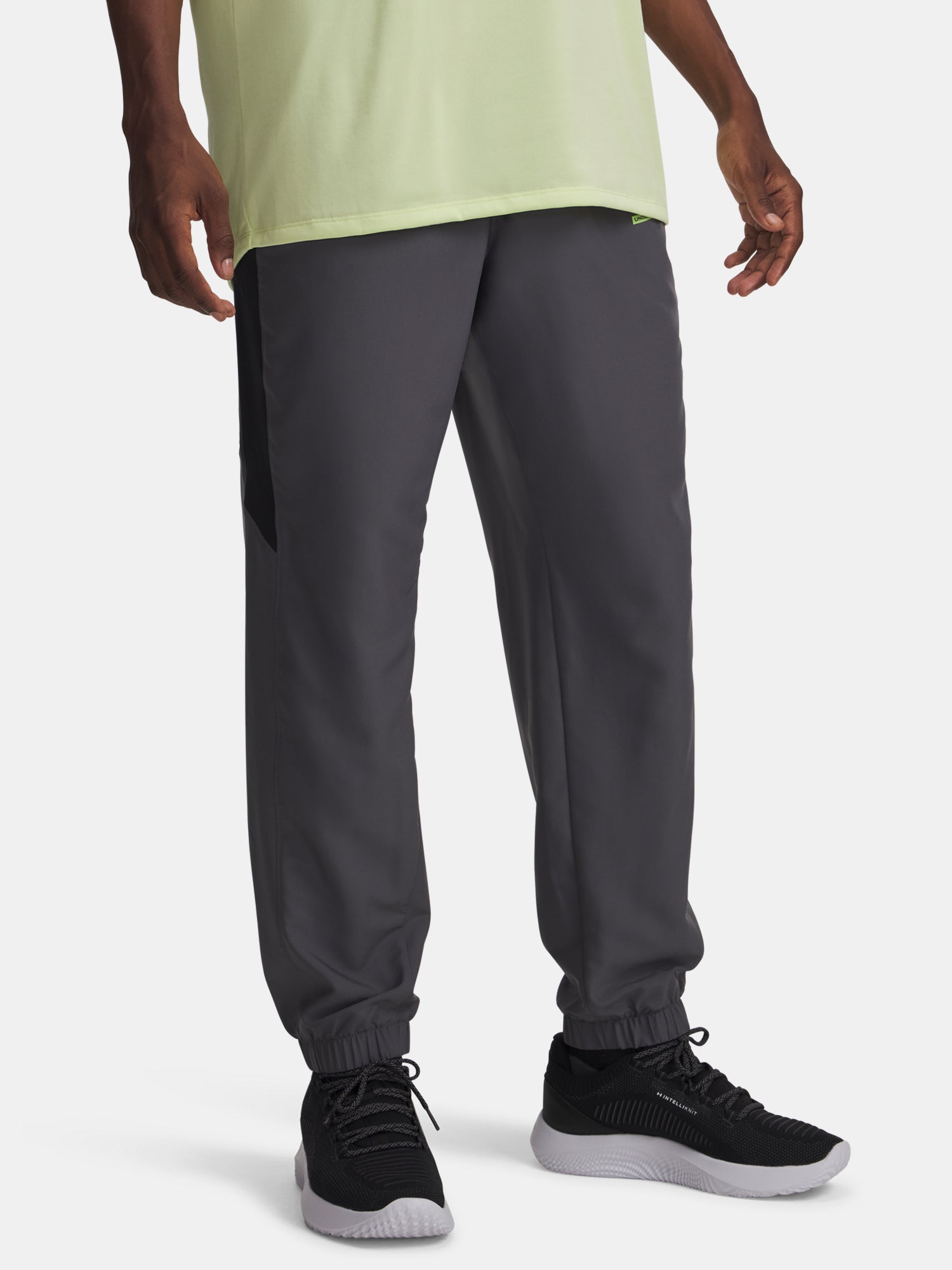 Férfi Under Armour UA Tech Sport Pant sportnadrág