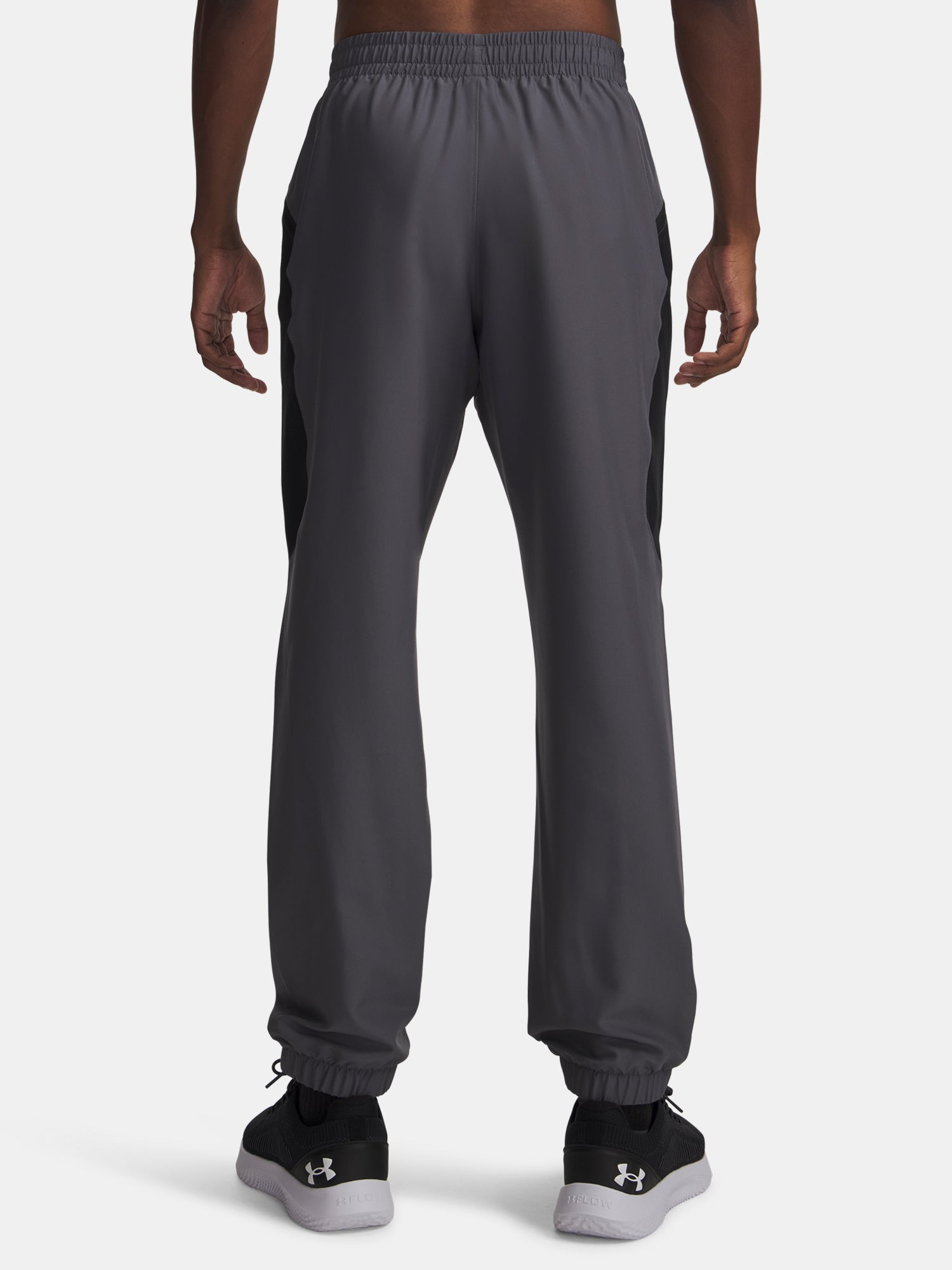 Férfi Under Armour UA Tech Sport Pant sportnadrág