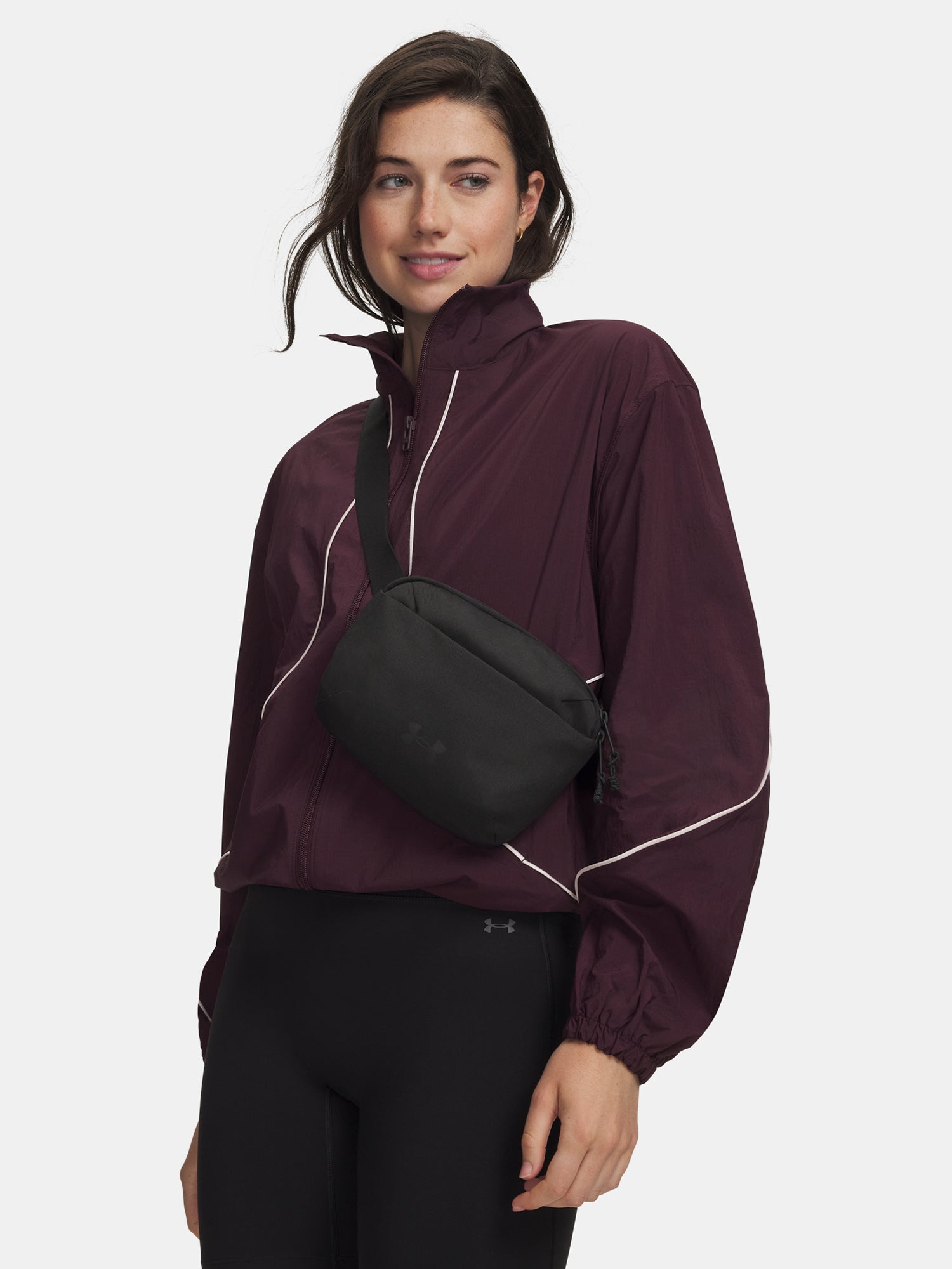 Unisex táska Under Armour NEW UA Essential WB XB