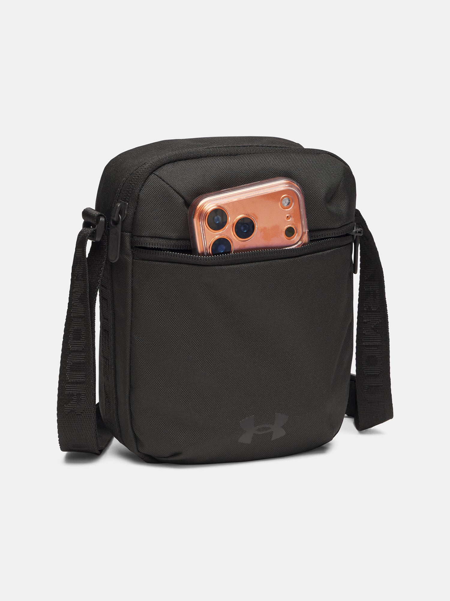 Unisex Under Armour NEW UA Essential Crossbody táska