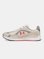 Férfi cipõ Under Armour UA Tech Runner-BRN