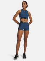 Nõi Under Armour HeatGear Mesh Shorty rövidnadrág