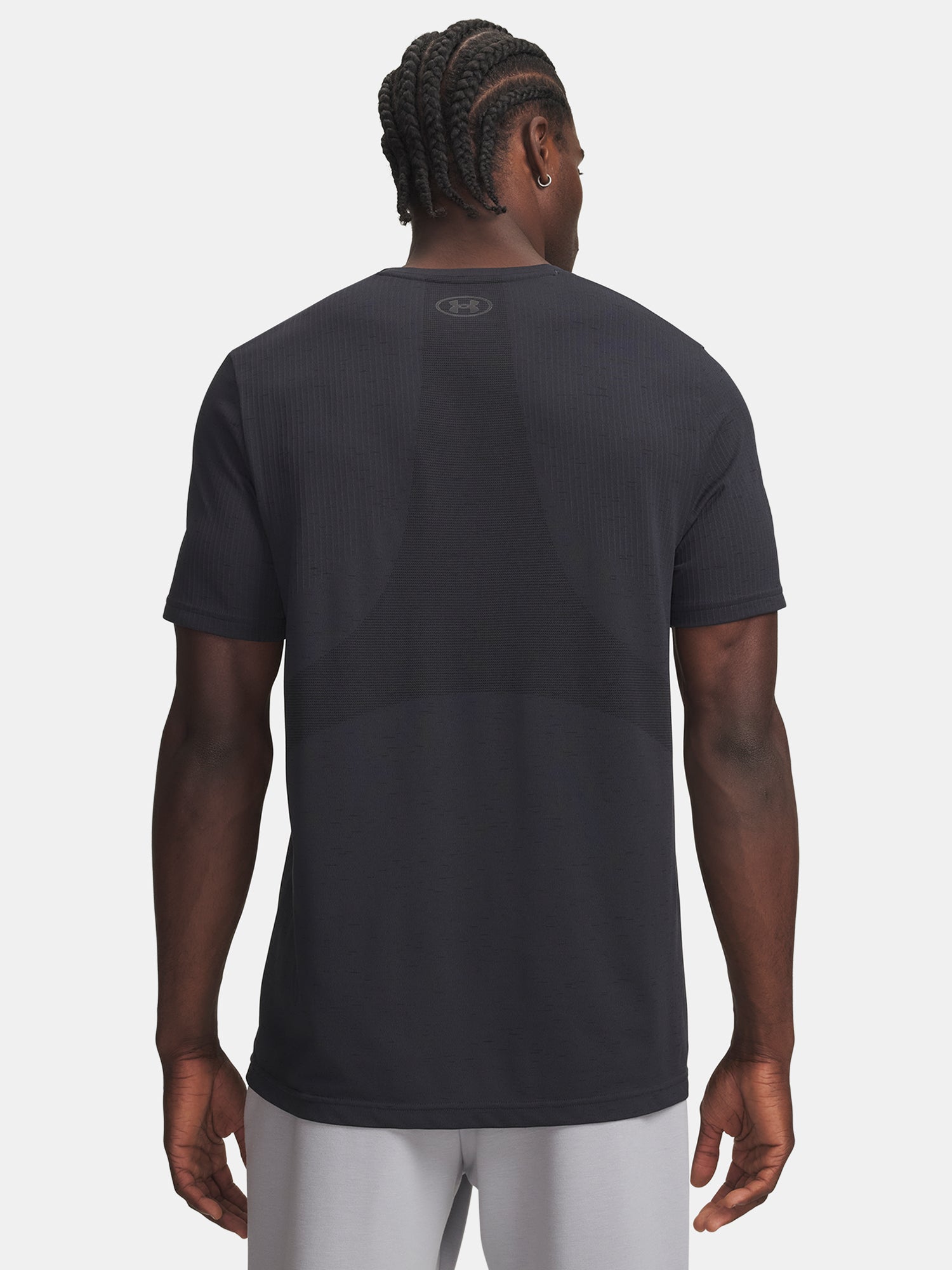 Férfi póló Under Armour Vanish Seamless SS