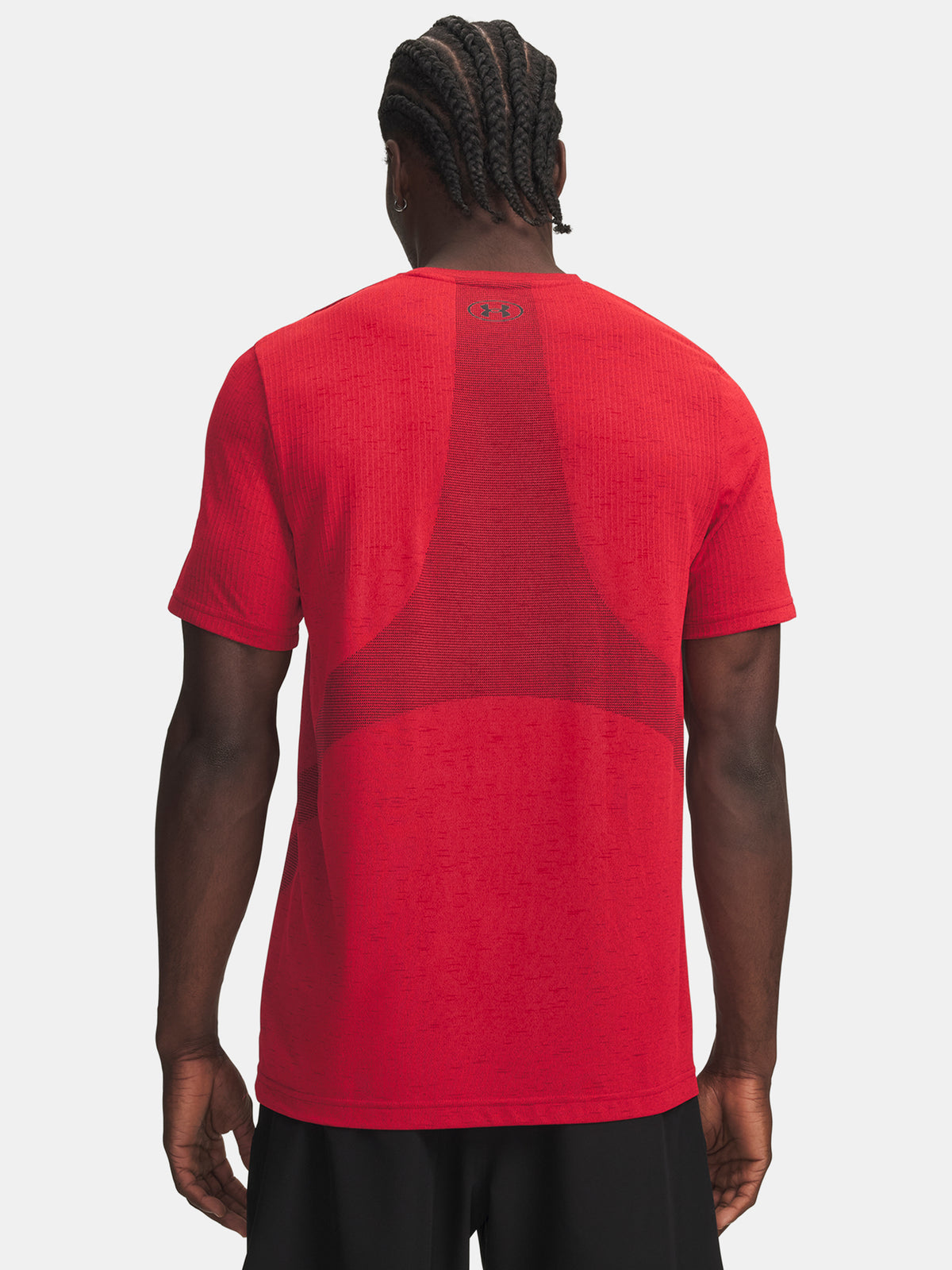 Férfi póló Under Armour Vanish Seamless SS
