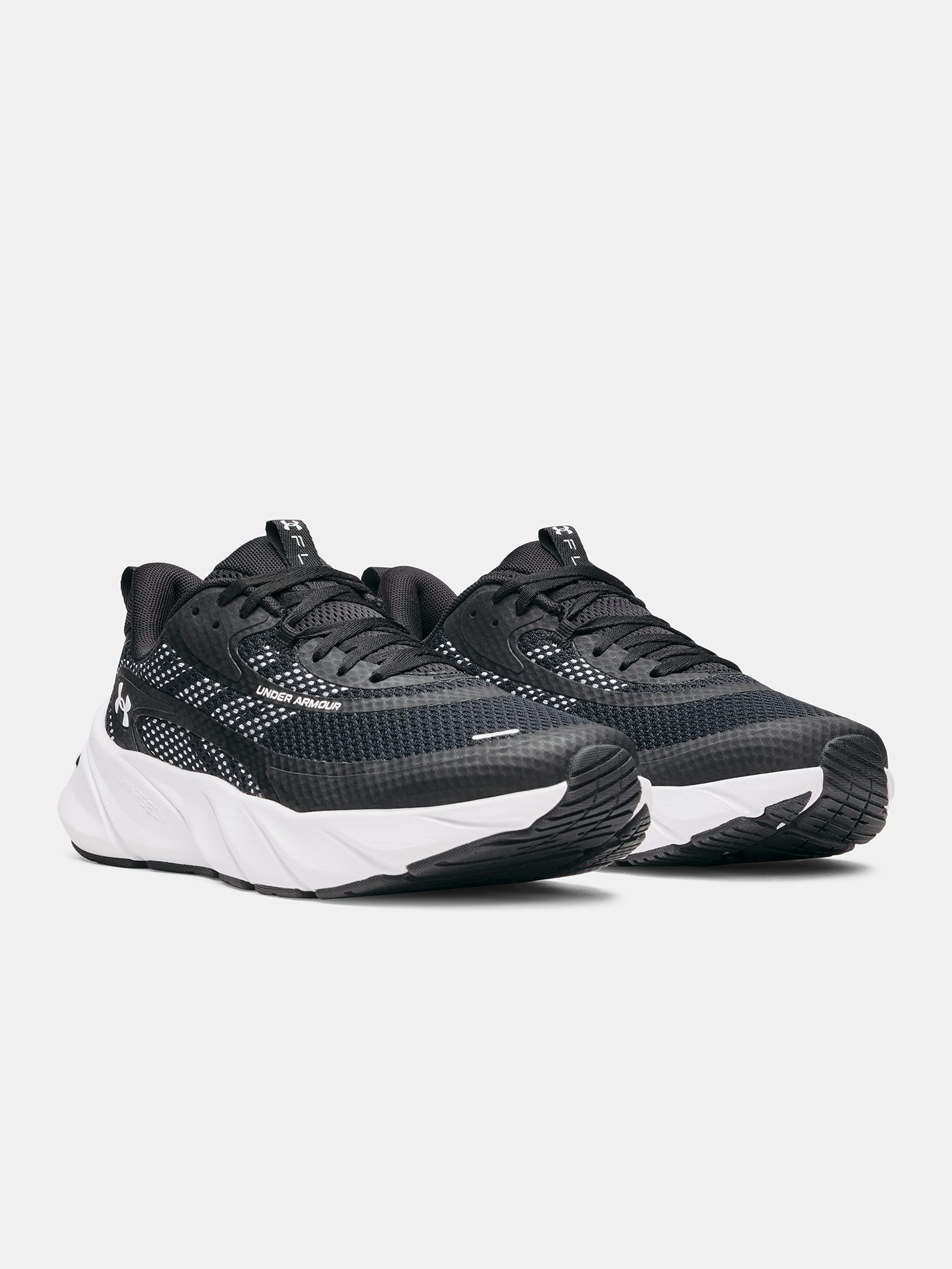 Férfi cipõ Under Armour FLX TR
