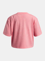 Lány póló Under Armour UA G Rival Wash SS