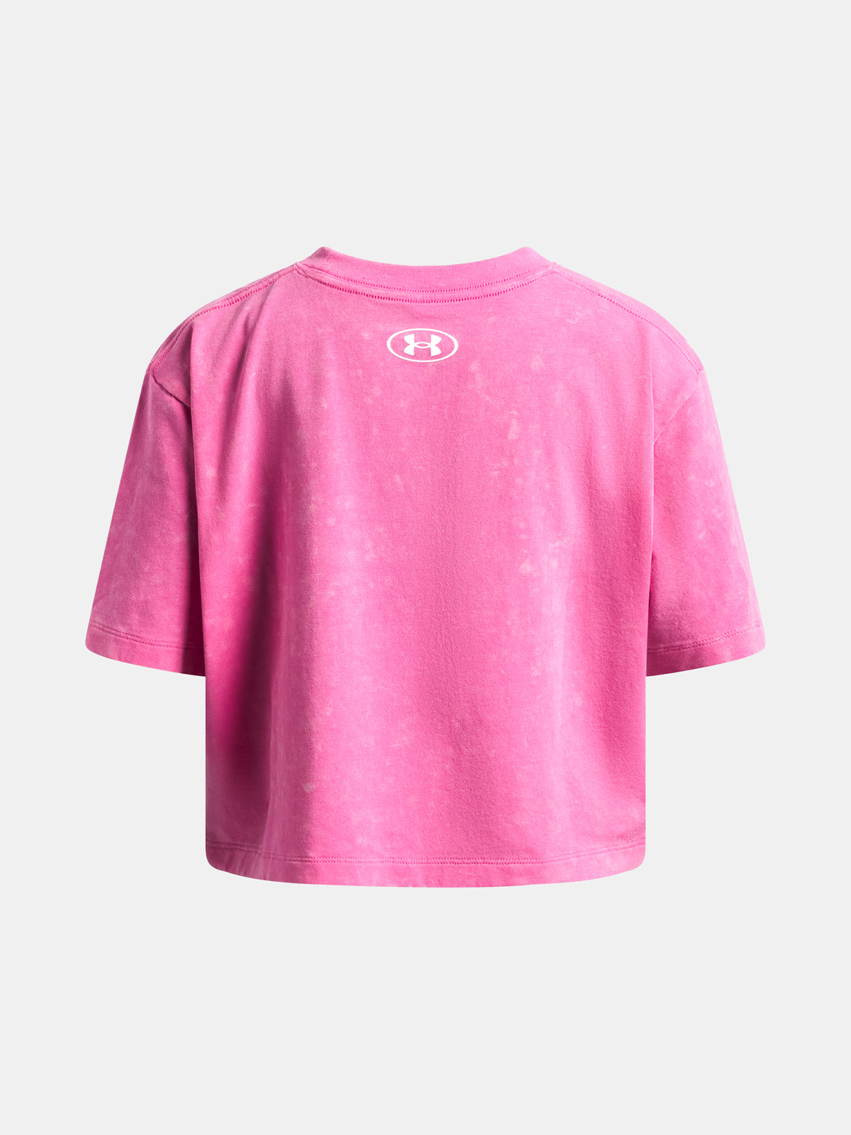 Lány póló Under Armour UA G Rival Wash SS