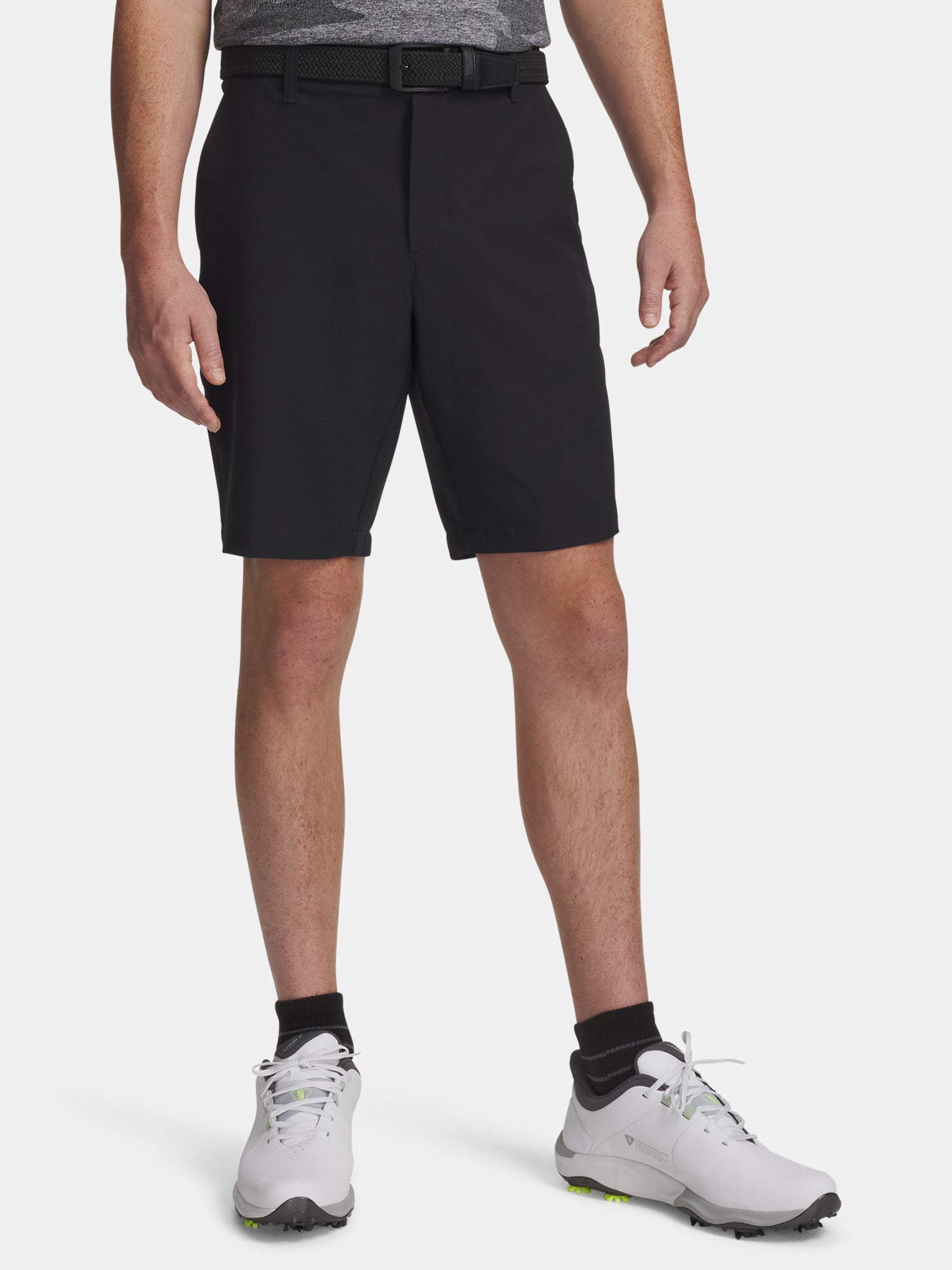 Férfi rövidnadrág Under Armour UA Drive Tapered Short