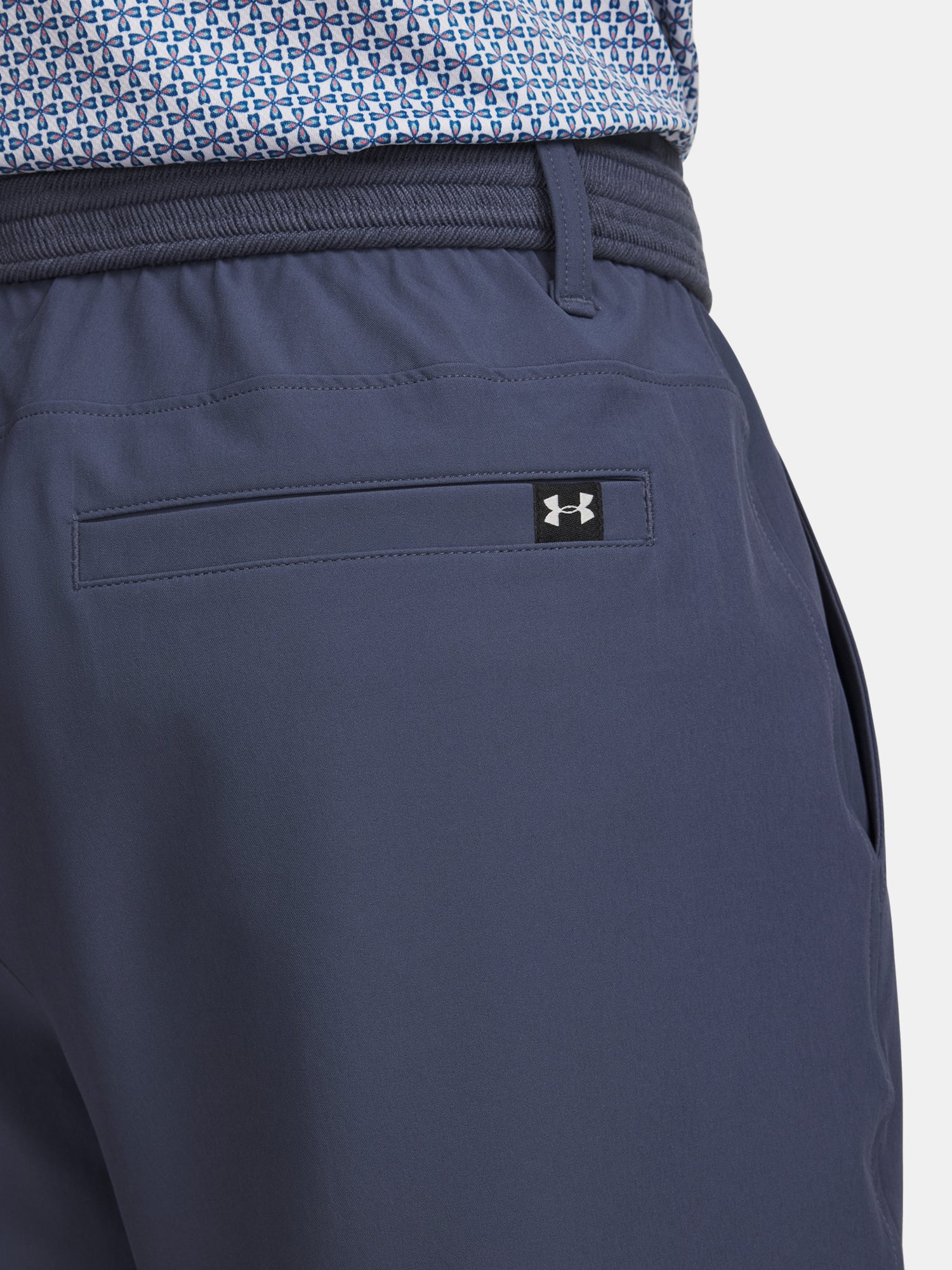 Férfi rövidnadrág Under Armour UA Drive Tapered Short