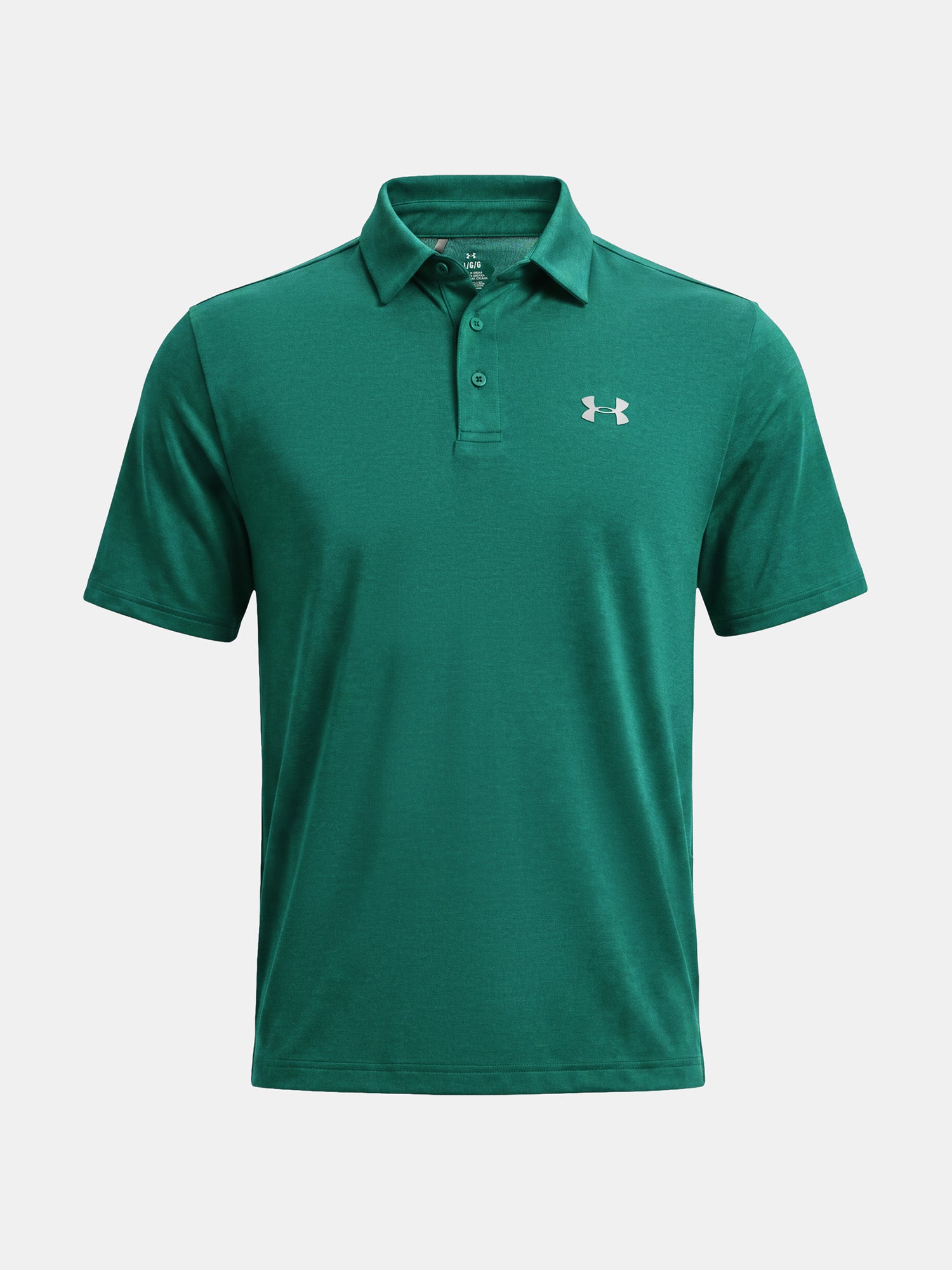 Férfi póló Under Armour UA Drive Pique Polo