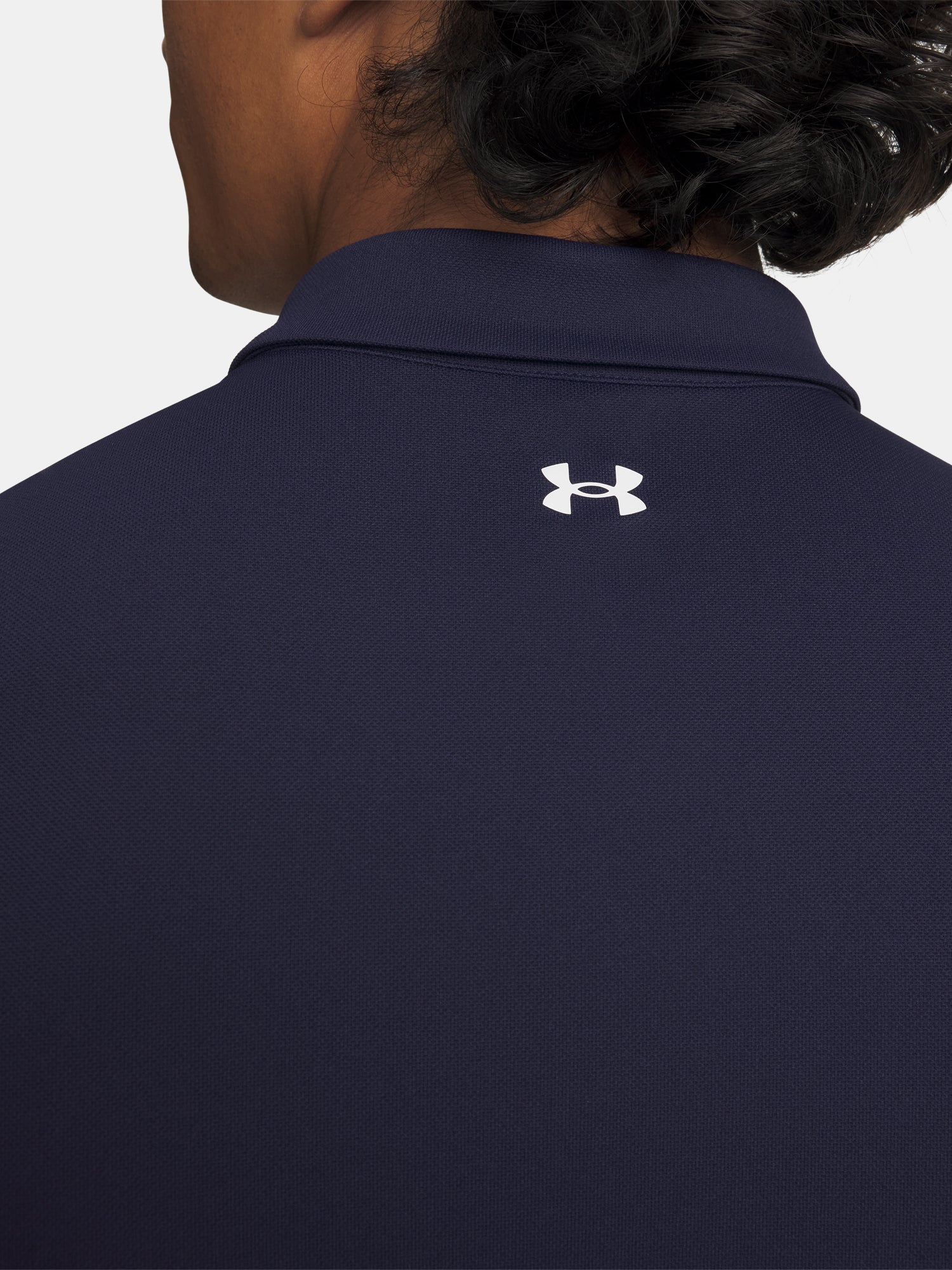Férfi póló Under Armour UA T2G Pique Polo