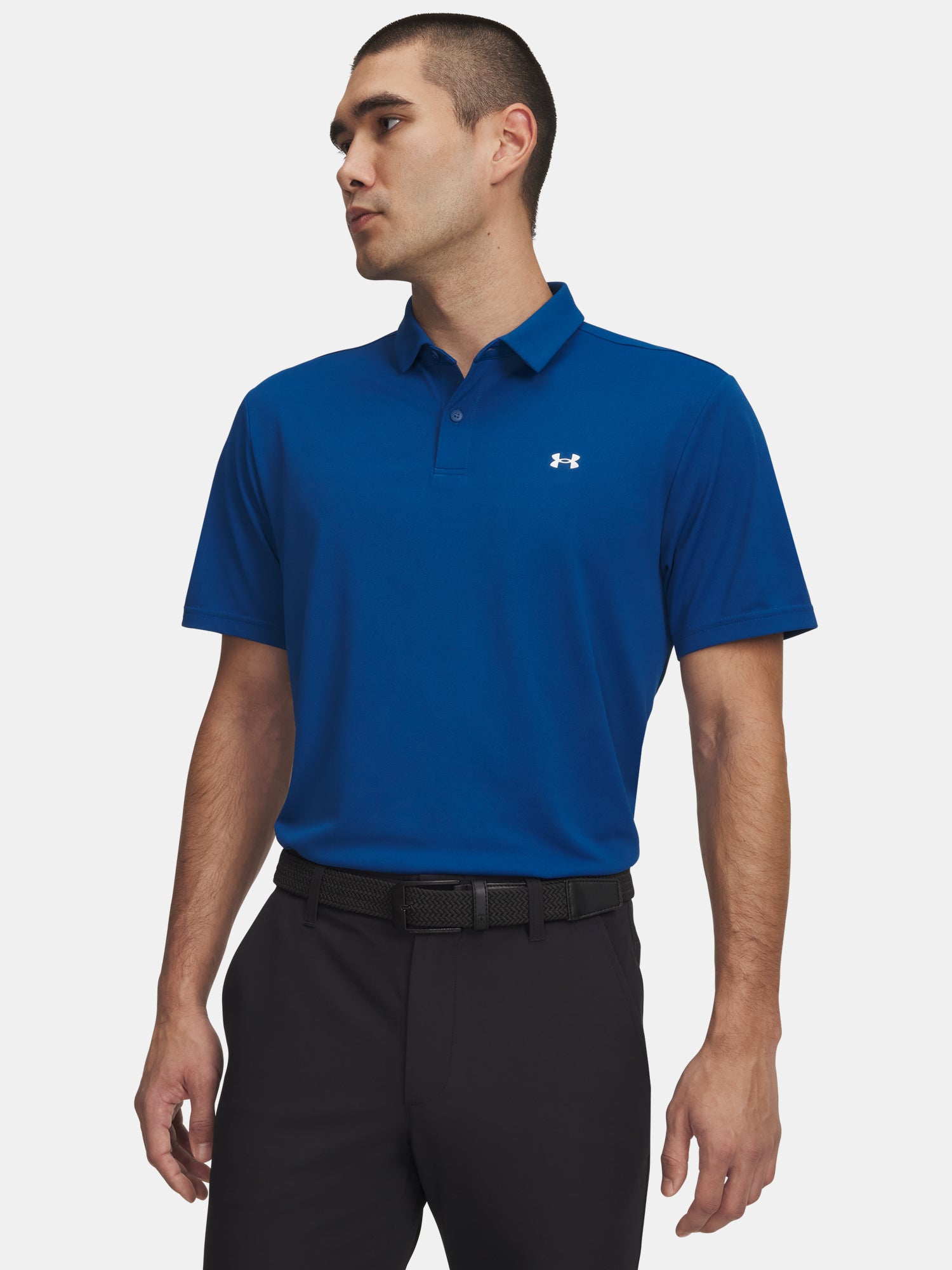 Férfi póló Under Armour UA T2G Pique Polo