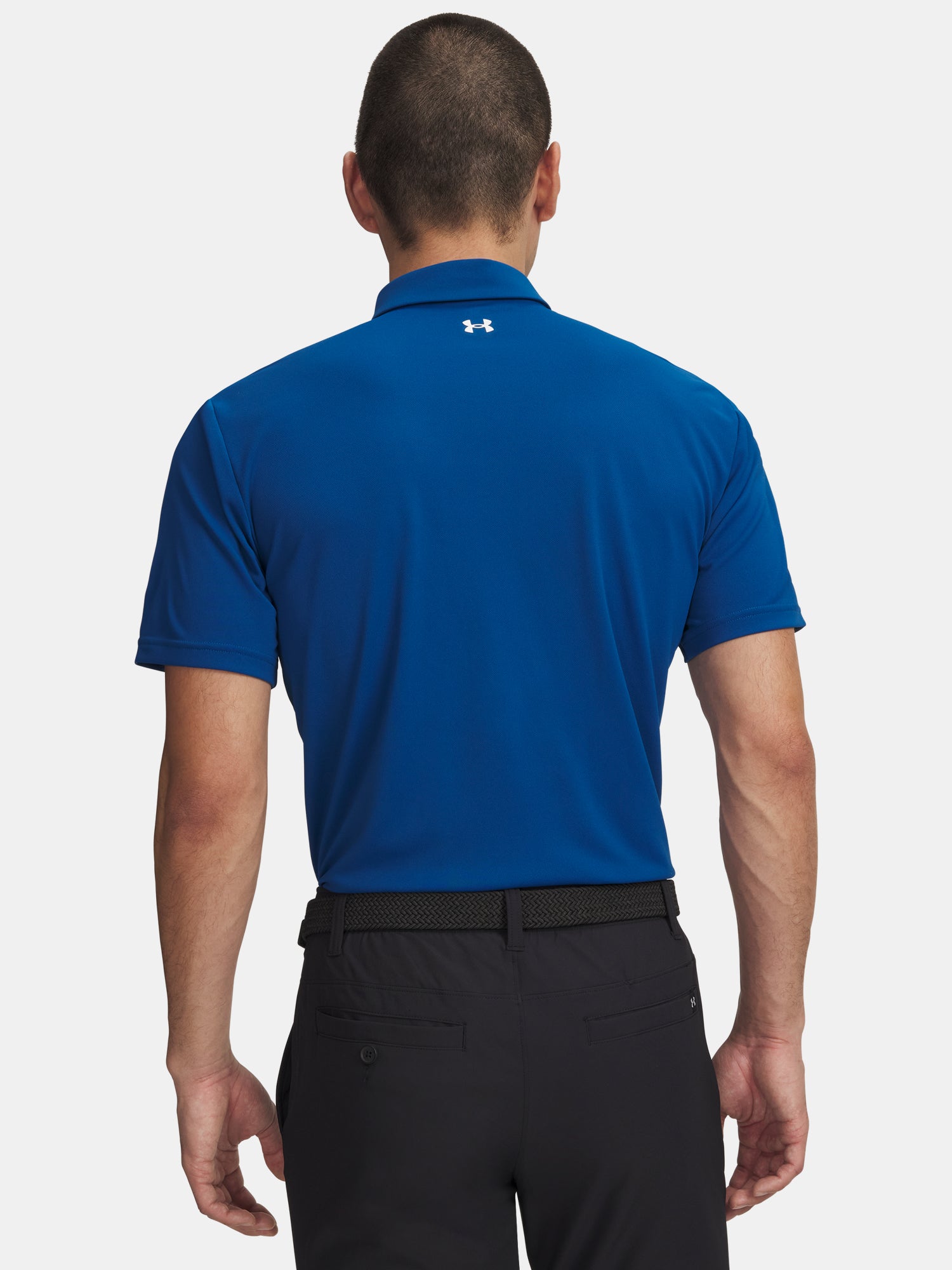 Férfi póló Under Armour UA T2G Pique Polo