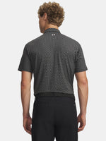 Férfi póló Under Armour UA T2G Printed Polo