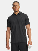 Férfi póló Under Armour UA T2G Printed Polo