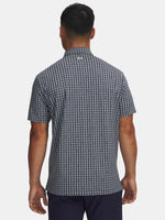 Férfi póló Under Armour UA T2G Printed Polo