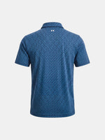 Férfi póló Under Armour UA T2G Printed Polo