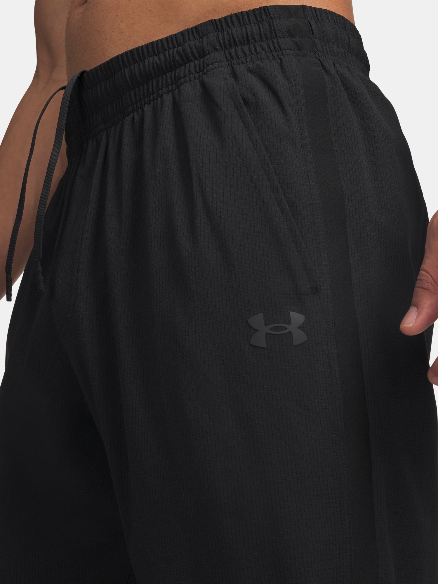 Férfi Under Armour Unstoppable Airvent Tprd Pn sportnadrág