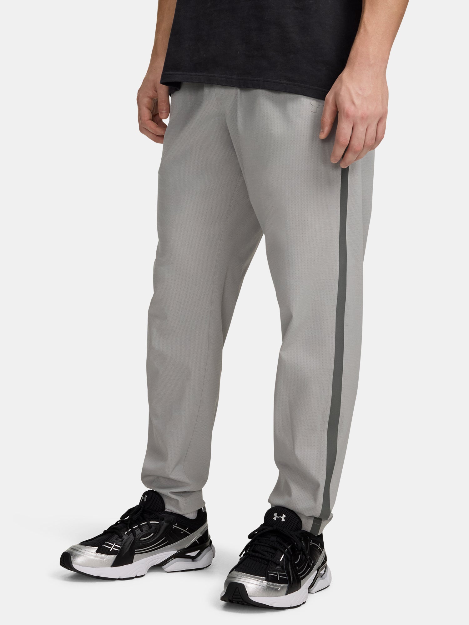 Férfi Under Armour Unstoppable Airvent Tprd Pn sportnadrág
