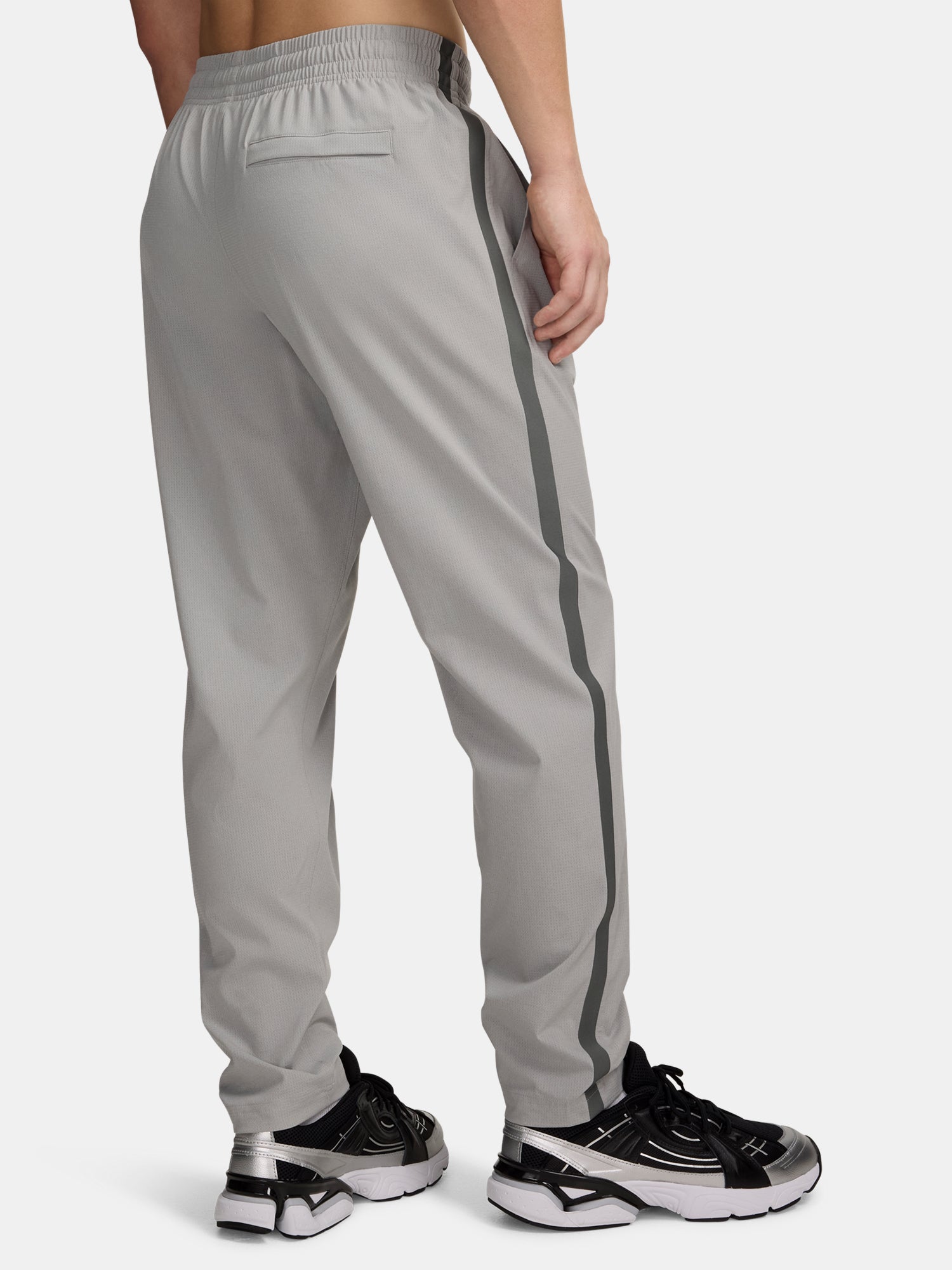 Férfi Under Armour Unstoppable Airvent Tprd Pn sportnadrág