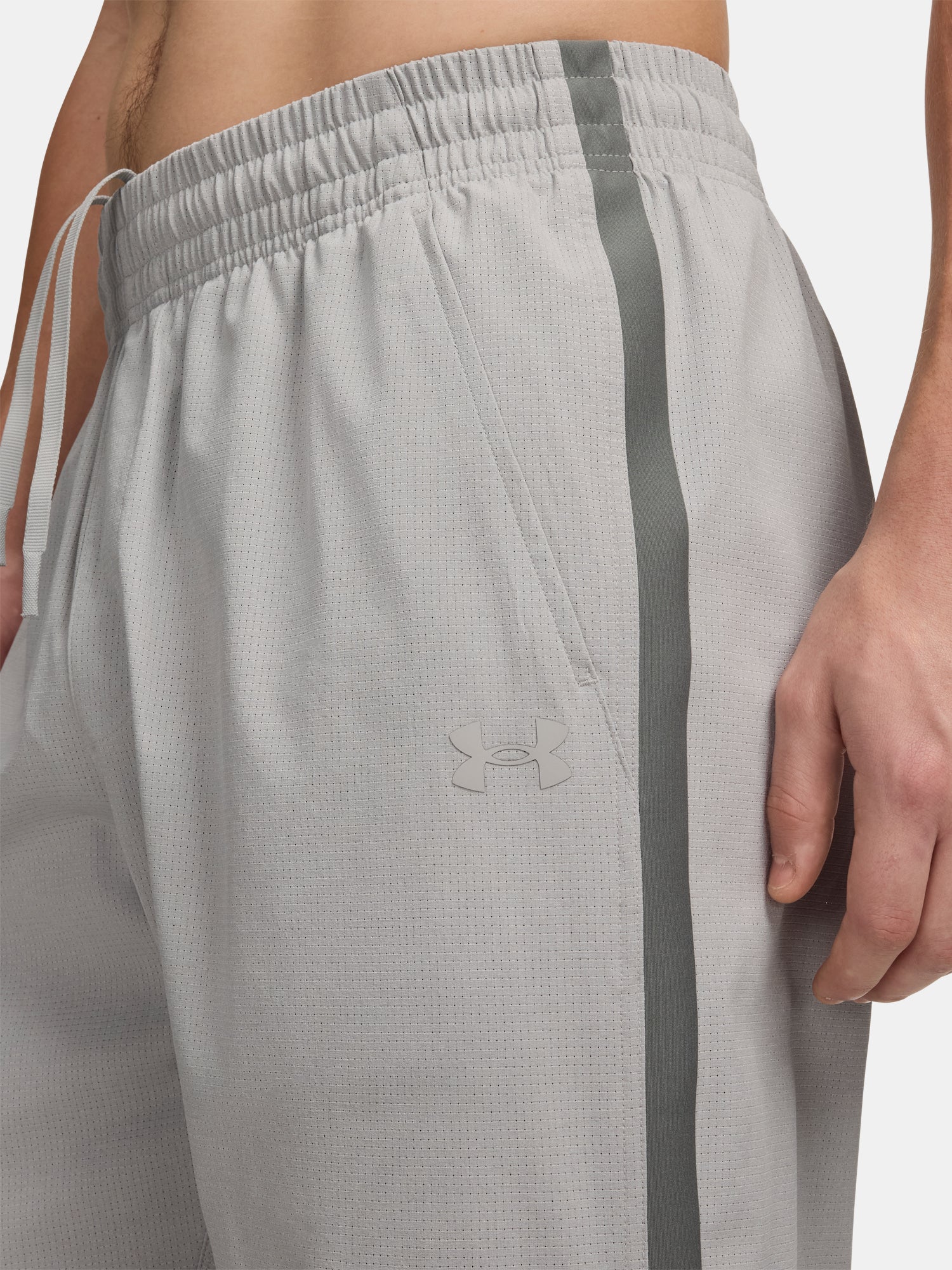 Férfi Under Armour Unstoppable Airvent Tprd Pn sportnadrág