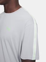 Férfi póló Under Armour UA Tech Taping SS