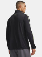 Férfi póló Under Armour UA Tech Taping 1/2 Zip