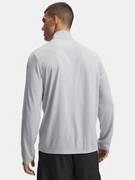 Férfi póló Under Armour UA Tech Taping 1/2 Zip