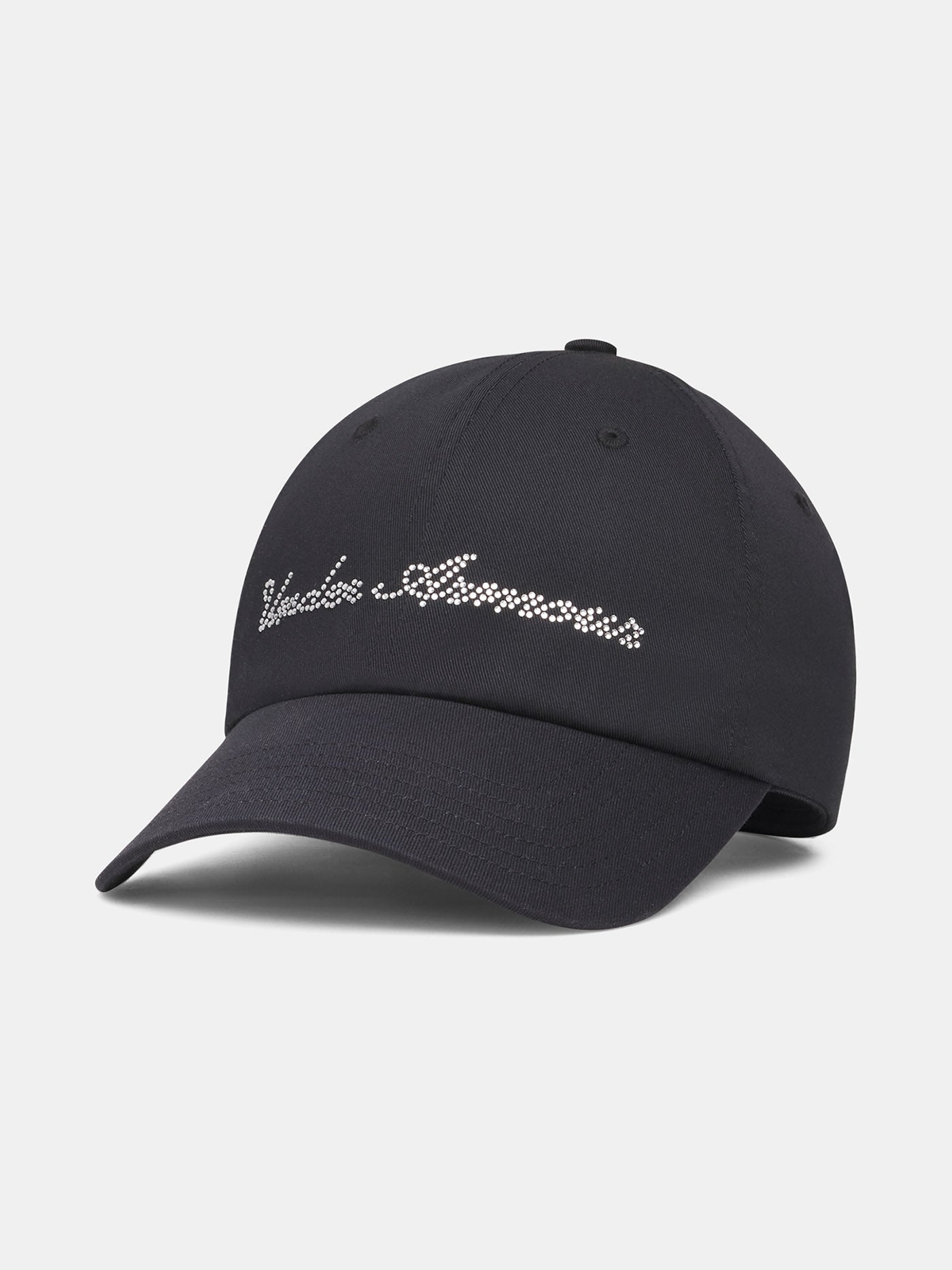 Nõi baseball sapka Under Armour W ESSENTIAL LOW ADJ