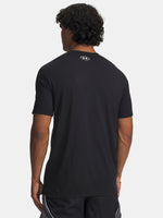 Férfi póló Under Armour UA M WM Locker Tag SS