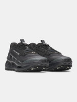 Unisex cipõ Under Armour UA EXPLOR TRAIL-BLK