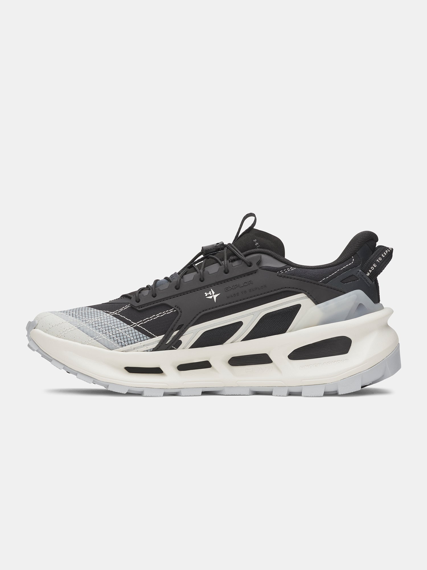 Unisex cipõ Under Armour UA EXPLOR TRAIL