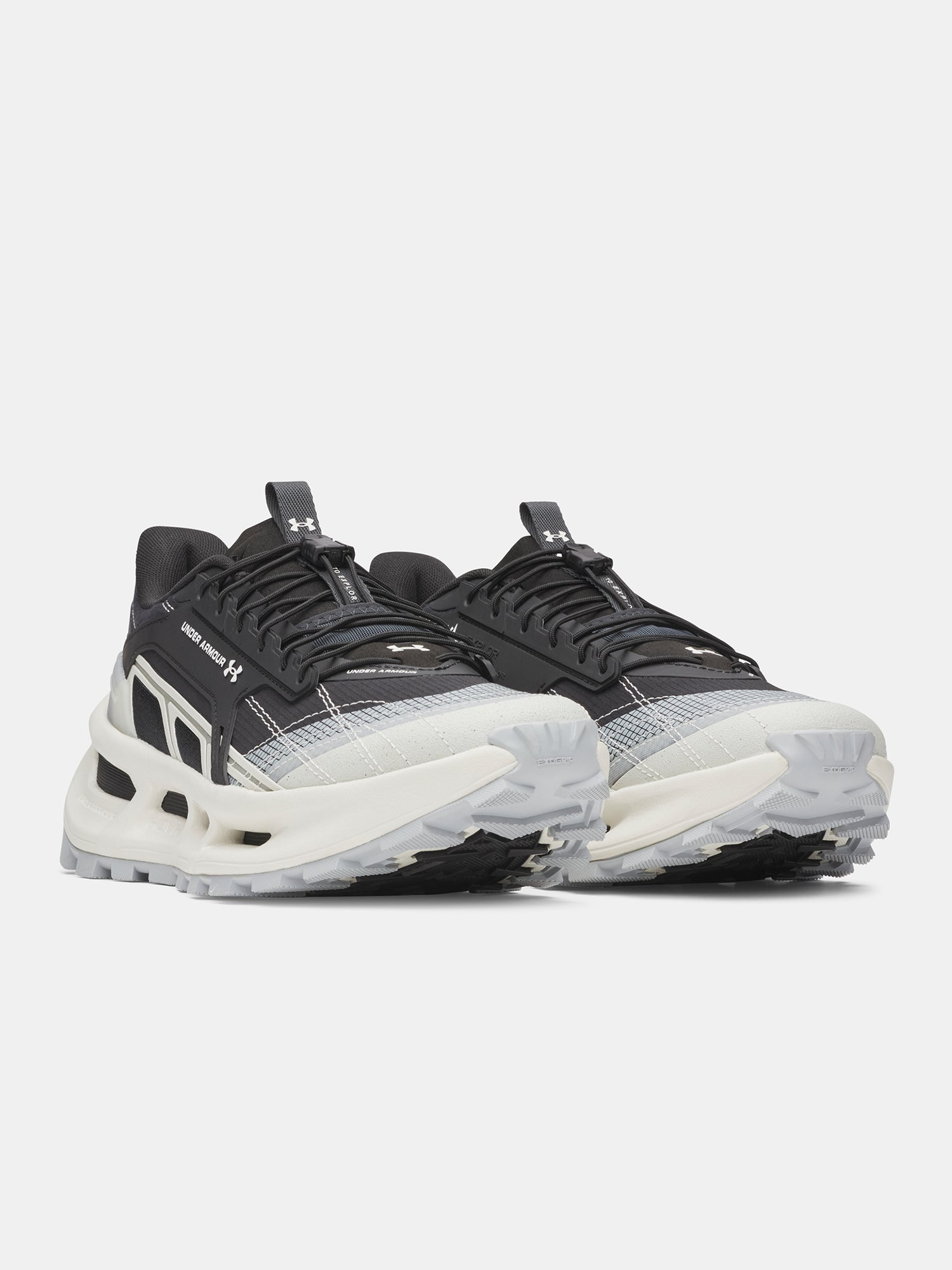 Unisex cipõ Under Armour UA EXPLOR TRAIL