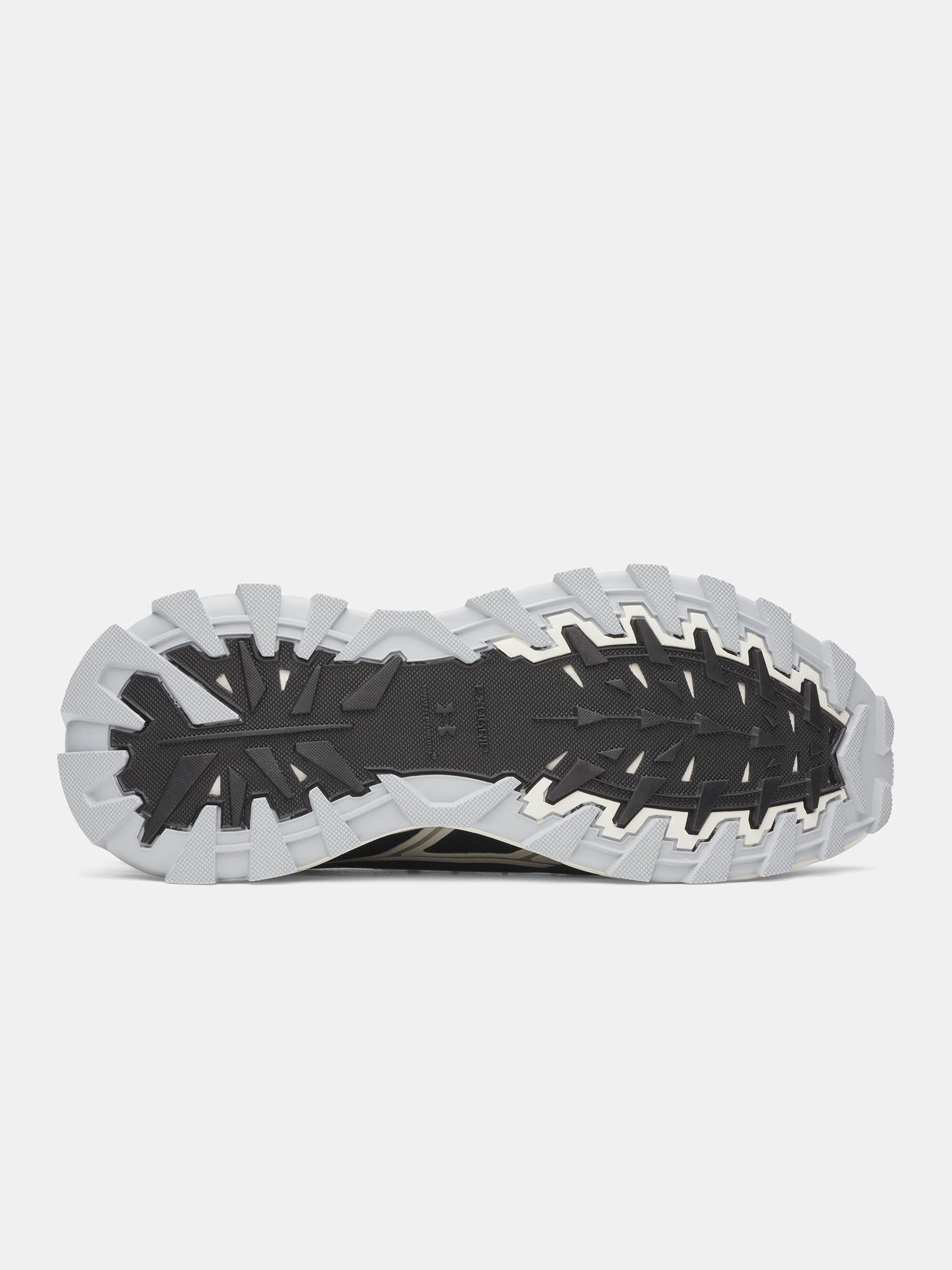 Unisex cipõ Under Armour UA EXPLOR TRAIL