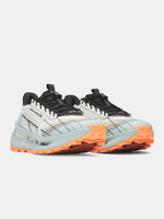 Unisex cipõ Under Armour UA EXPLOR TRAIL-WHT