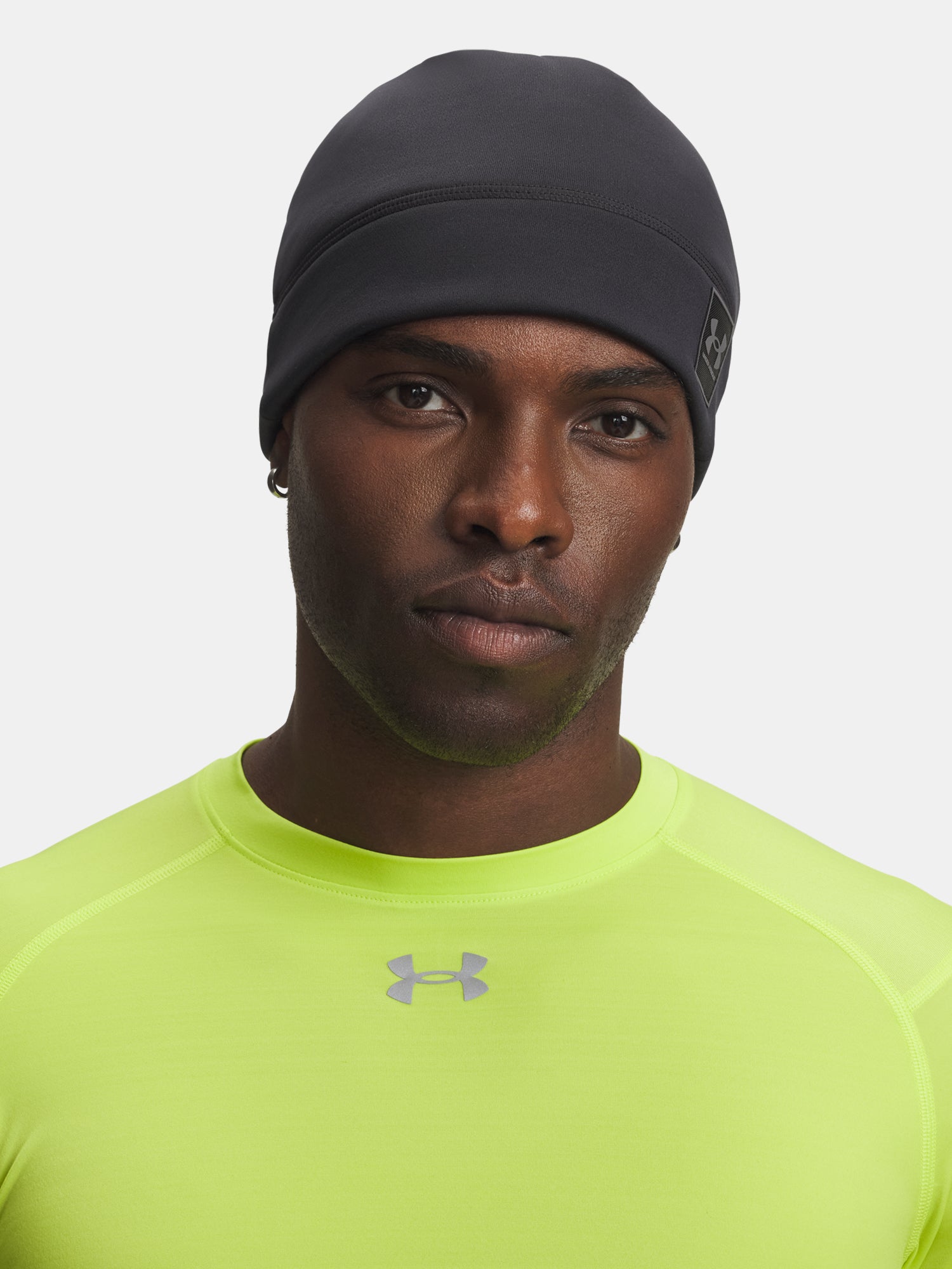 Férfi sapka Under Armour M Storm CGI Beanie