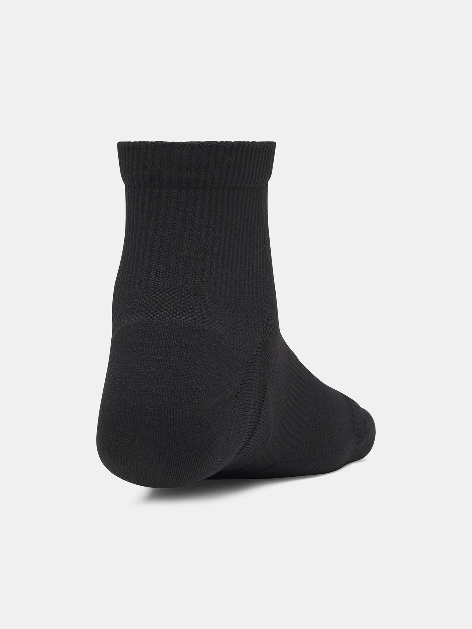 Nõi zokni Under Armour Women\'s Vanish 3pk Qtr