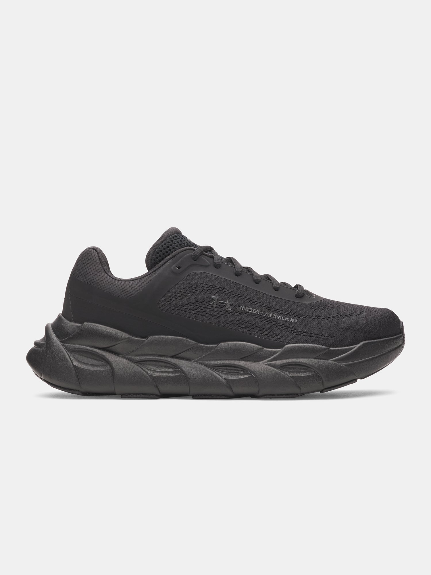 Férfi Under Armour UA Halo Runner NM cipõ