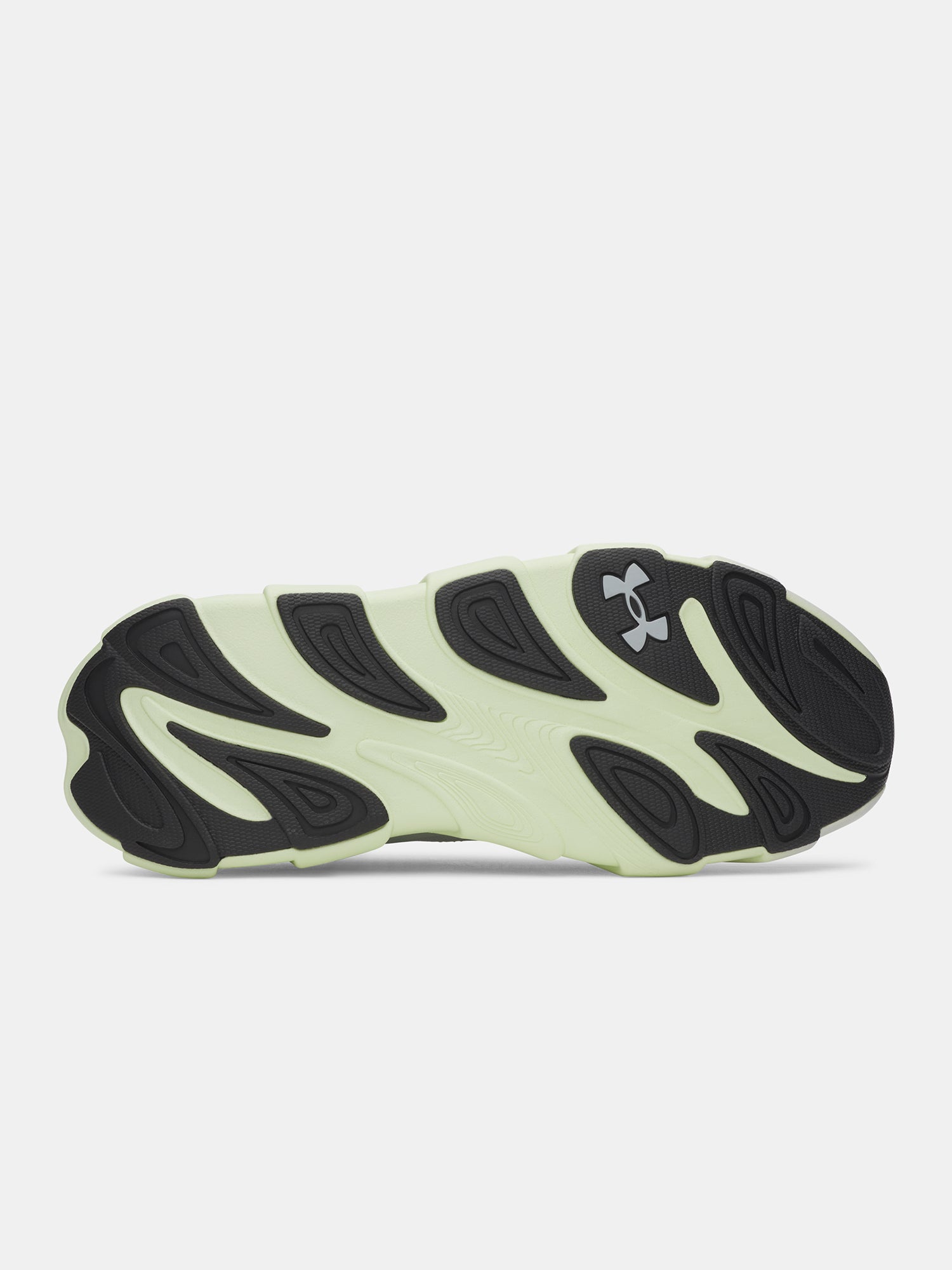 Férfi Under Armour UA Halo Runner NM cipõ
