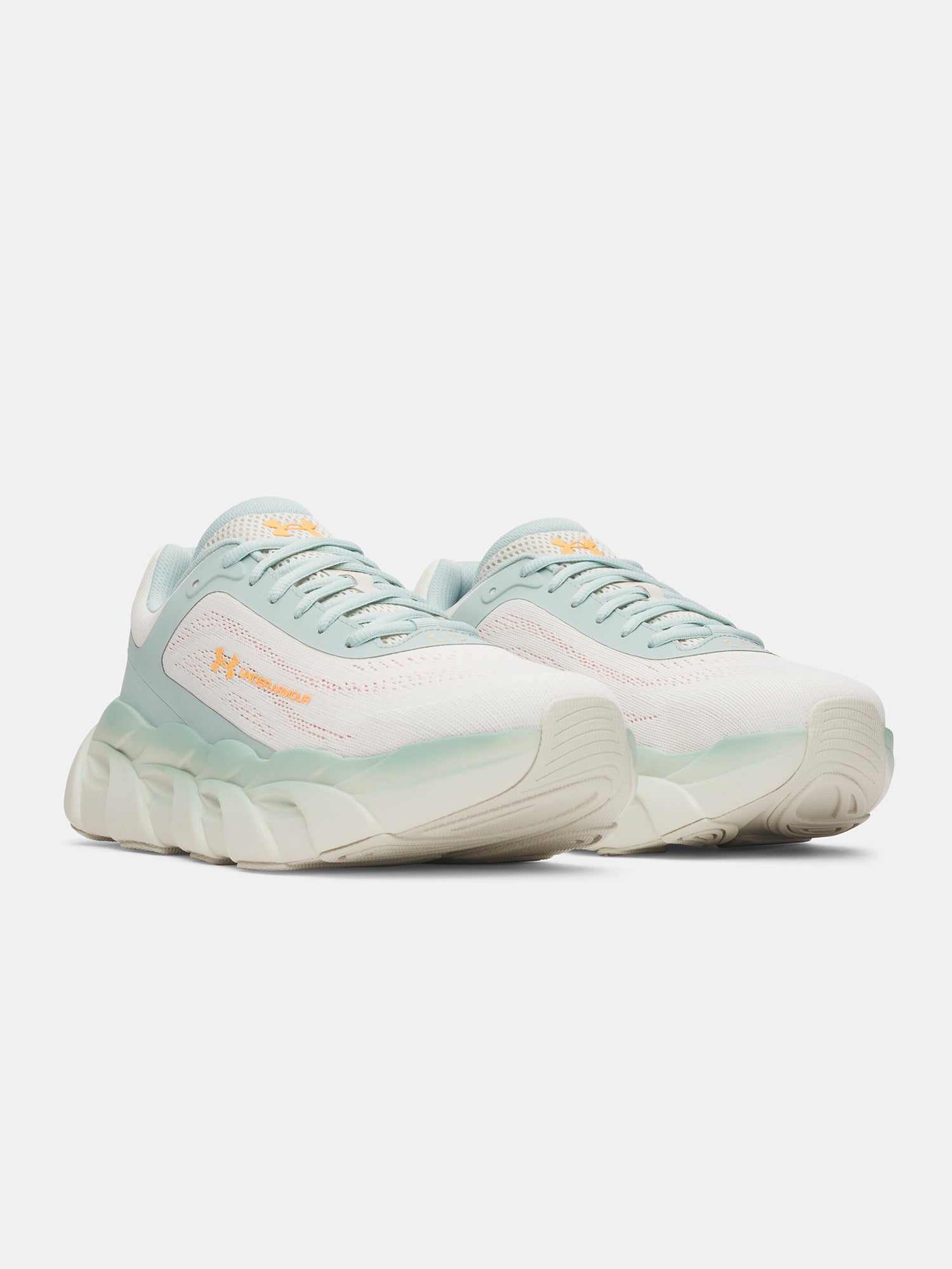 Férfi Under Armour UA Halo Runner NM cipõ