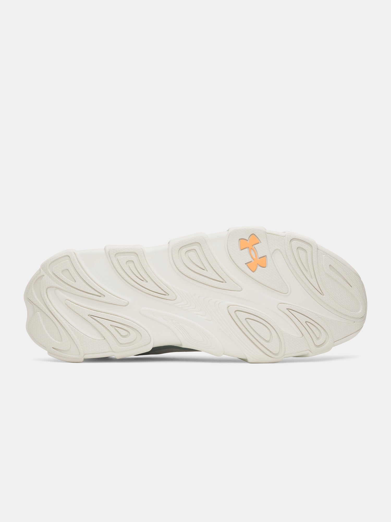 Férfi Under Armour UA Halo Runner NM cipõ