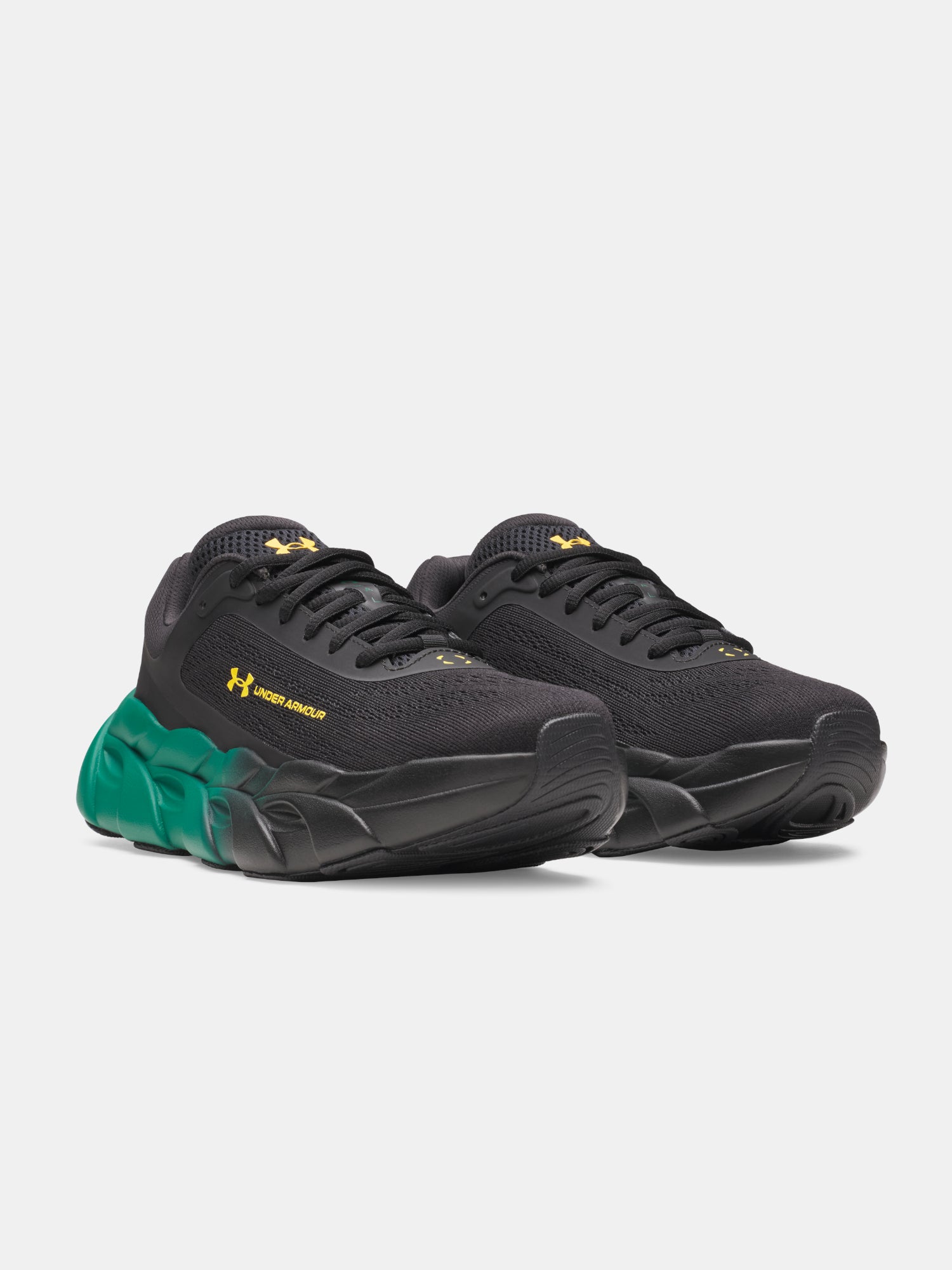 Nõi Under Armour UA W Halo Runner NM cipõ