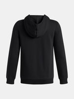 Fiú Under Armour UA B RIVAL FLEECE FZ HOODIE pulóver